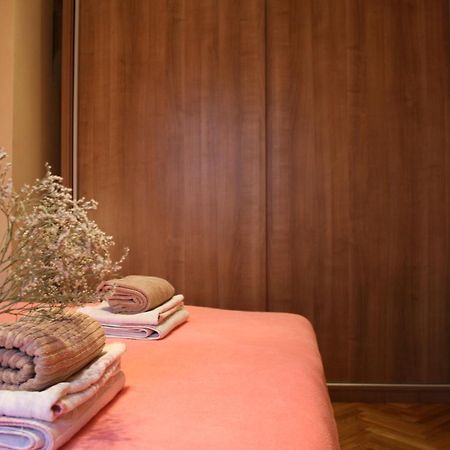 Belgrade Stay Apartments Εξωτερικό φωτογραφία
