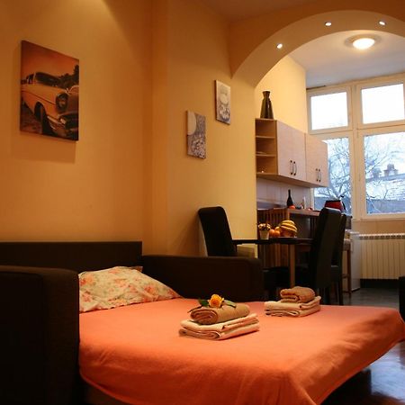 Belgrade Stay Apartments Εξωτερικό φωτογραφία