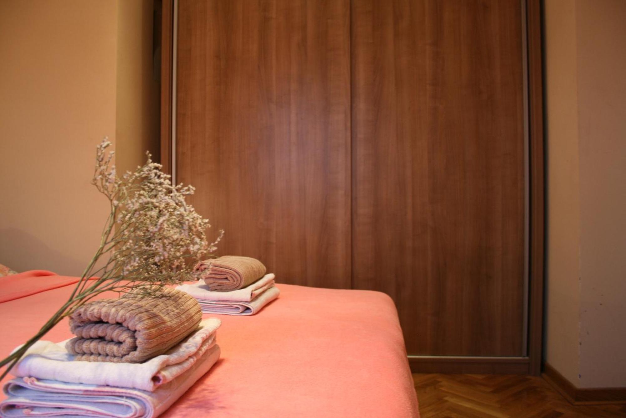 Belgrade Stay Apartments Εξωτερικό φωτογραφία