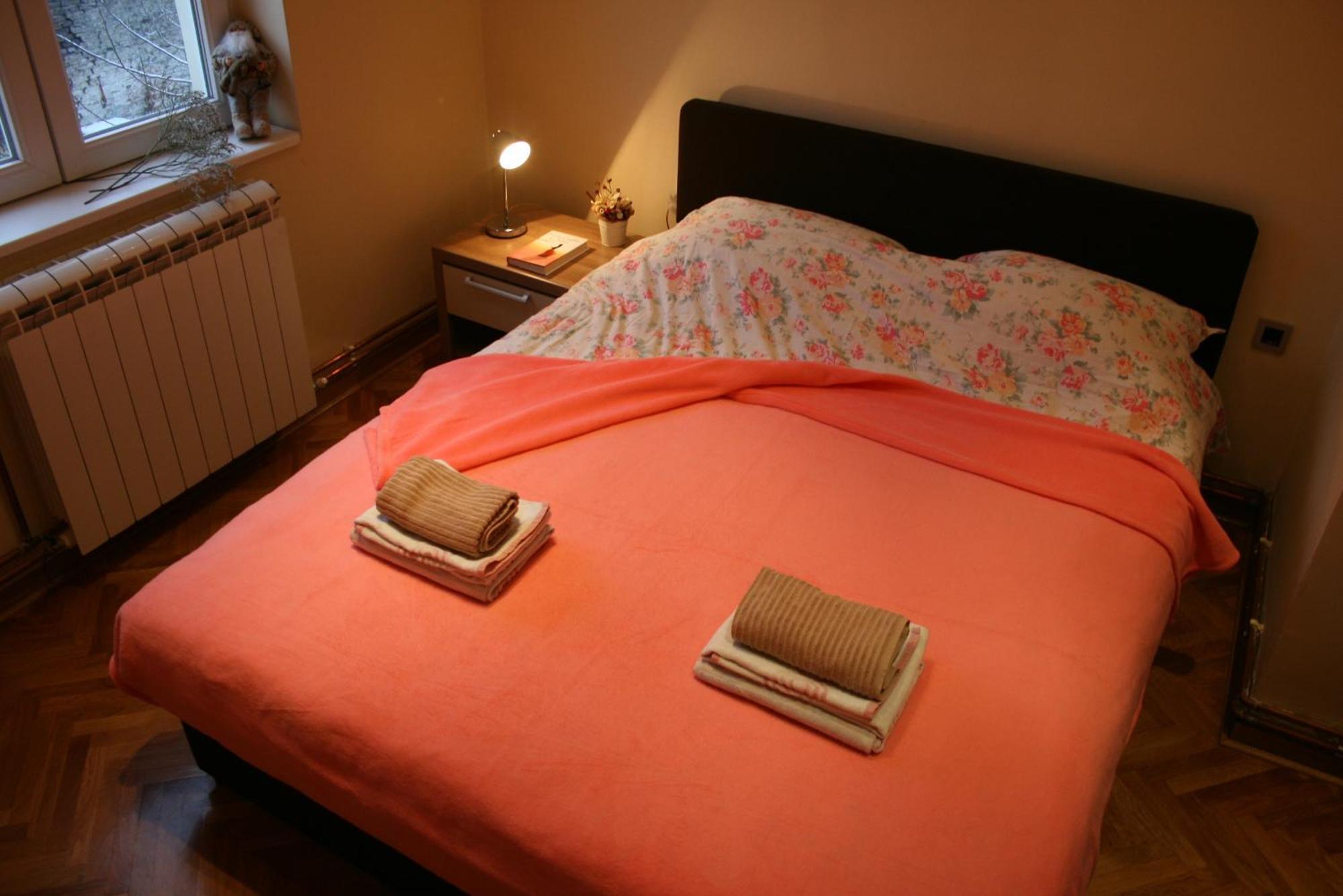 Belgrade Stay Apartments Εξωτερικό φωτογραφία