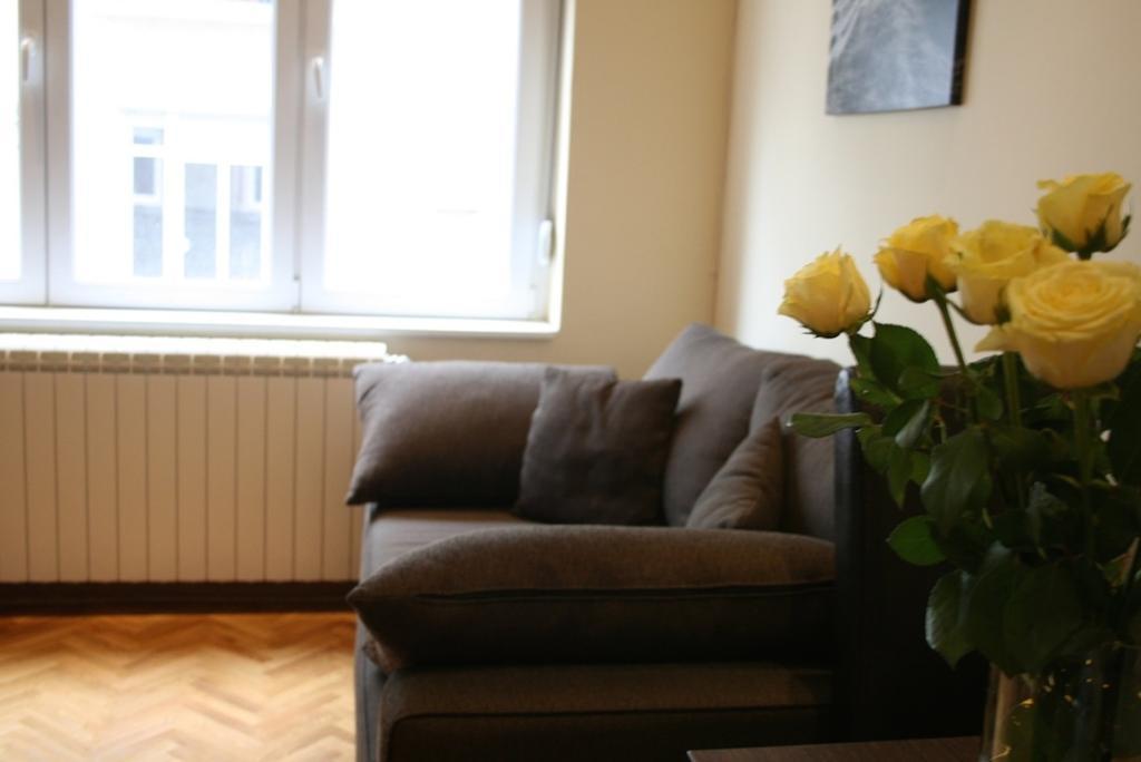 Belgrade Stay Apartments Δωμάτιο φωτογραφία