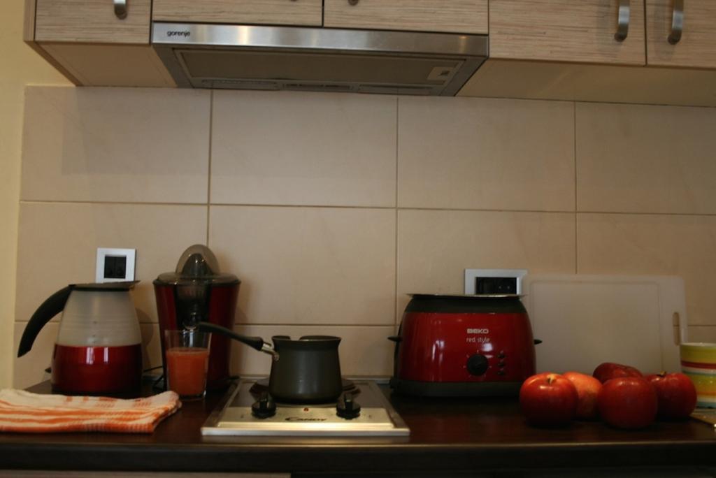Belgrade Stay Apartments Δωμάτιο φωτογραφία