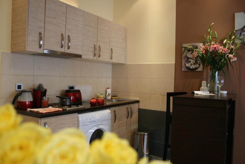 Belgrade Stay Apartments Δωμάτιο φωτογραφία