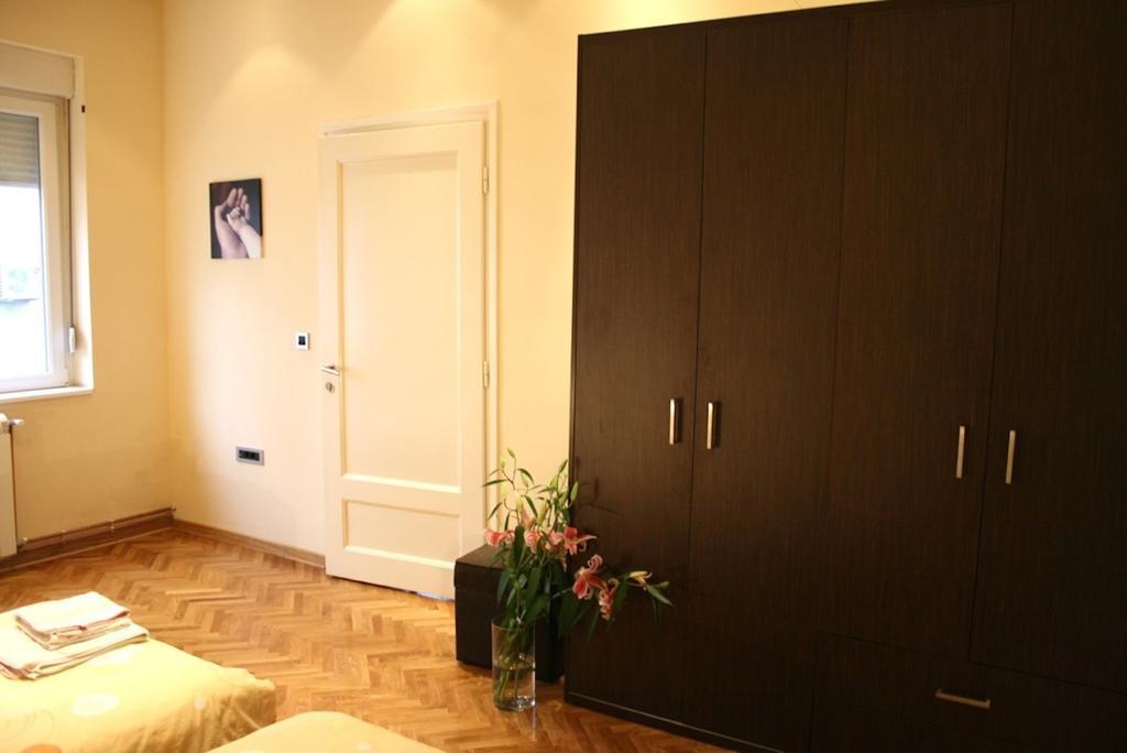 Belgrade Stay Apartments Δωμάτιο φωτογραφία