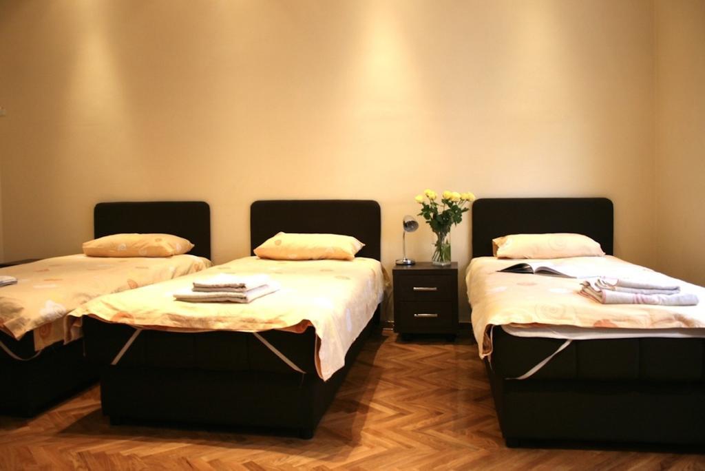 Belgrade Stay Apartments Δωμάτιο φωτογραφία