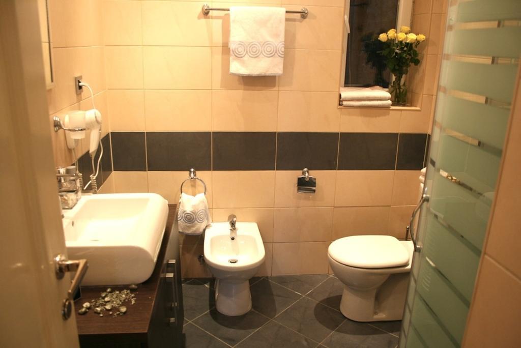 Belgrade Stay Apartments Δωμάτιο φωτογραφία