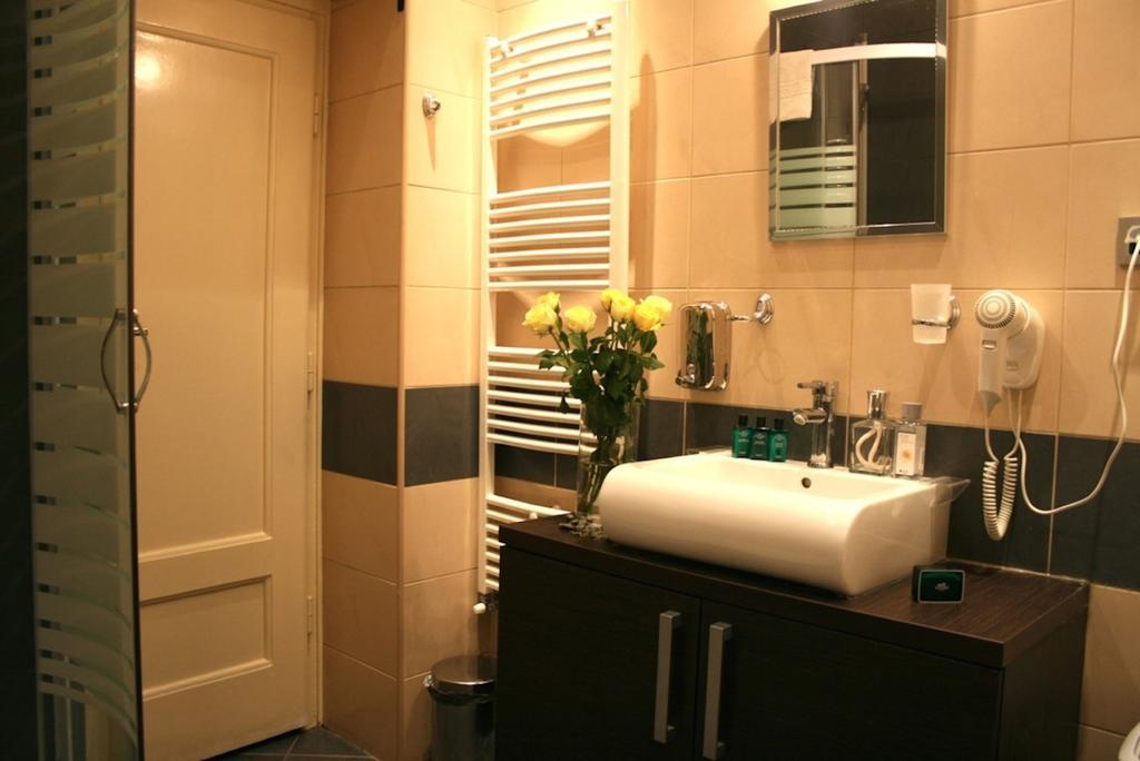Belgrade Stay Apartments Δωμάτιο φωτογραφία