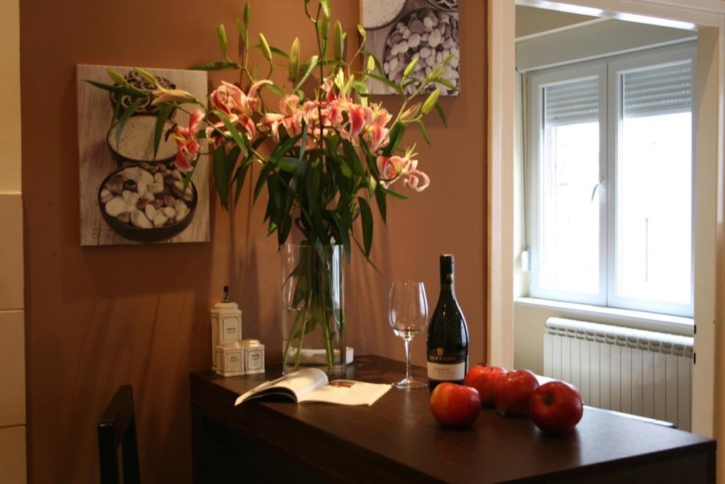 Belgrade Stay Apartments Δωμάτιο φωτογραφία