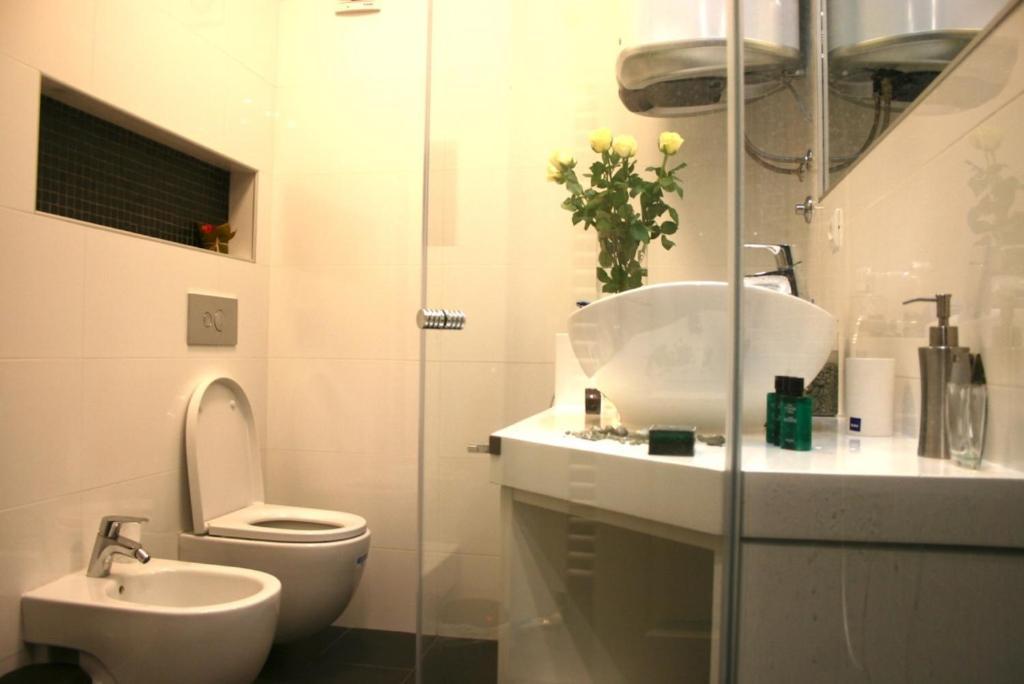Belgrade Stay Apartments Δωμάτιο φωτογραφία