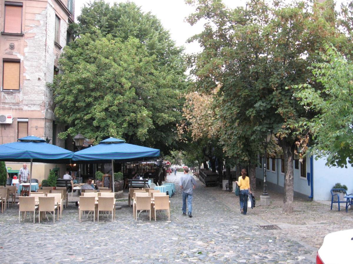 Belgrade Stay Apartments Εξωτερικό φωτογραφία